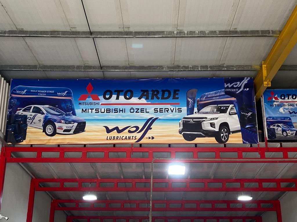 Firmamızdan Kareler