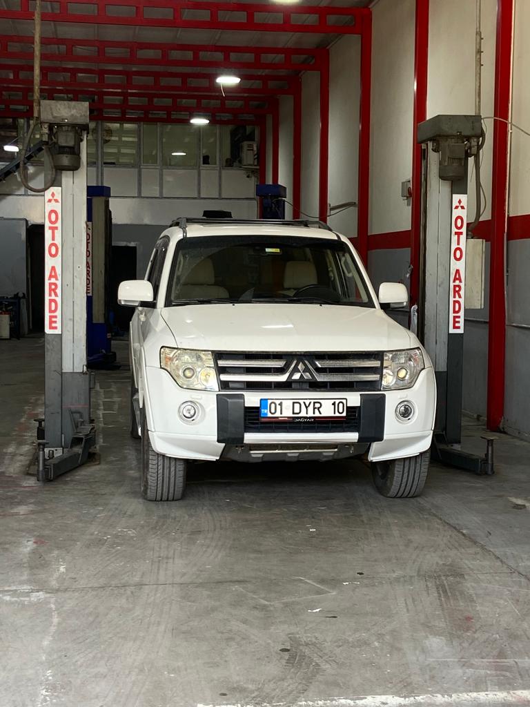 Firmamızdan Kareler