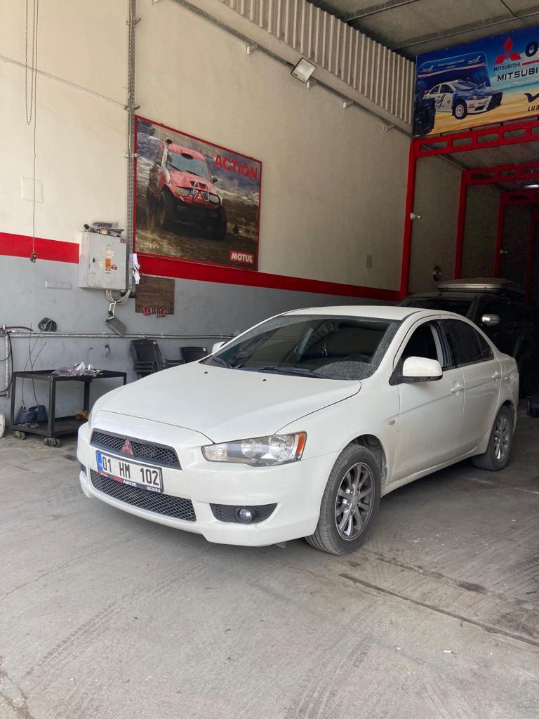 Firmamızdan Kareler