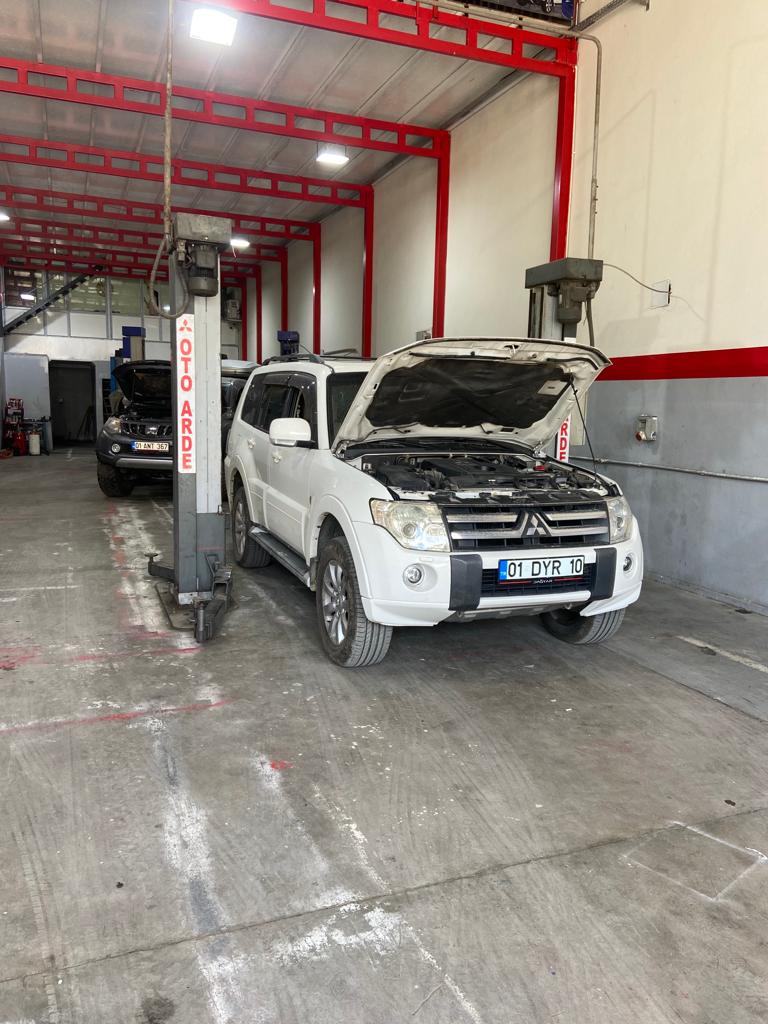 Firmamızdan Kareler